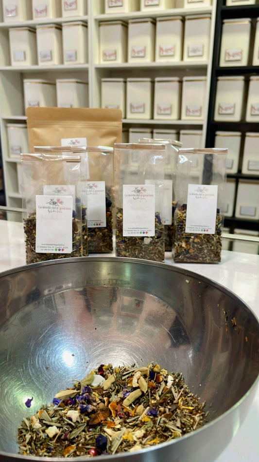 Septiembre y el arte de volver a la calma con el té