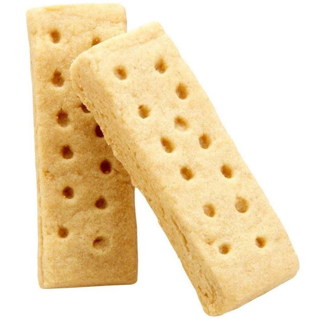 Galletas de mantequilla