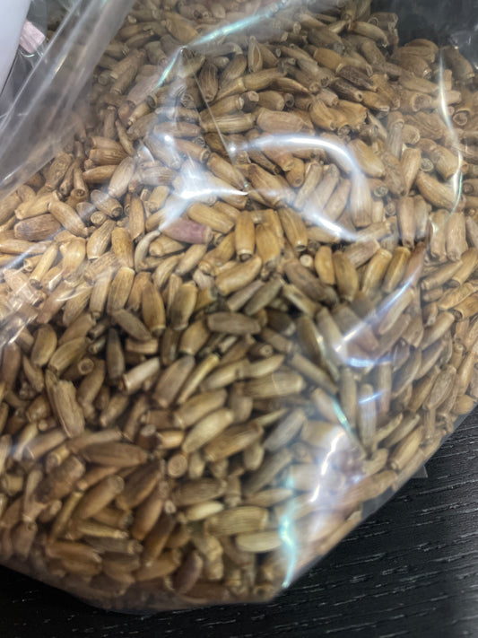 Semillas de cardo Mariano