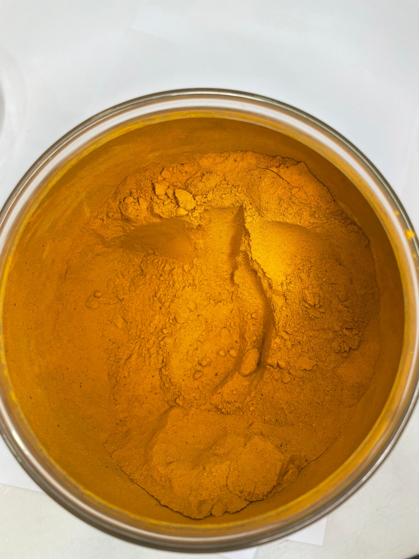 Leche dorada