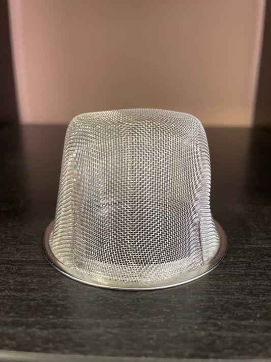 Filtro taza pequeño