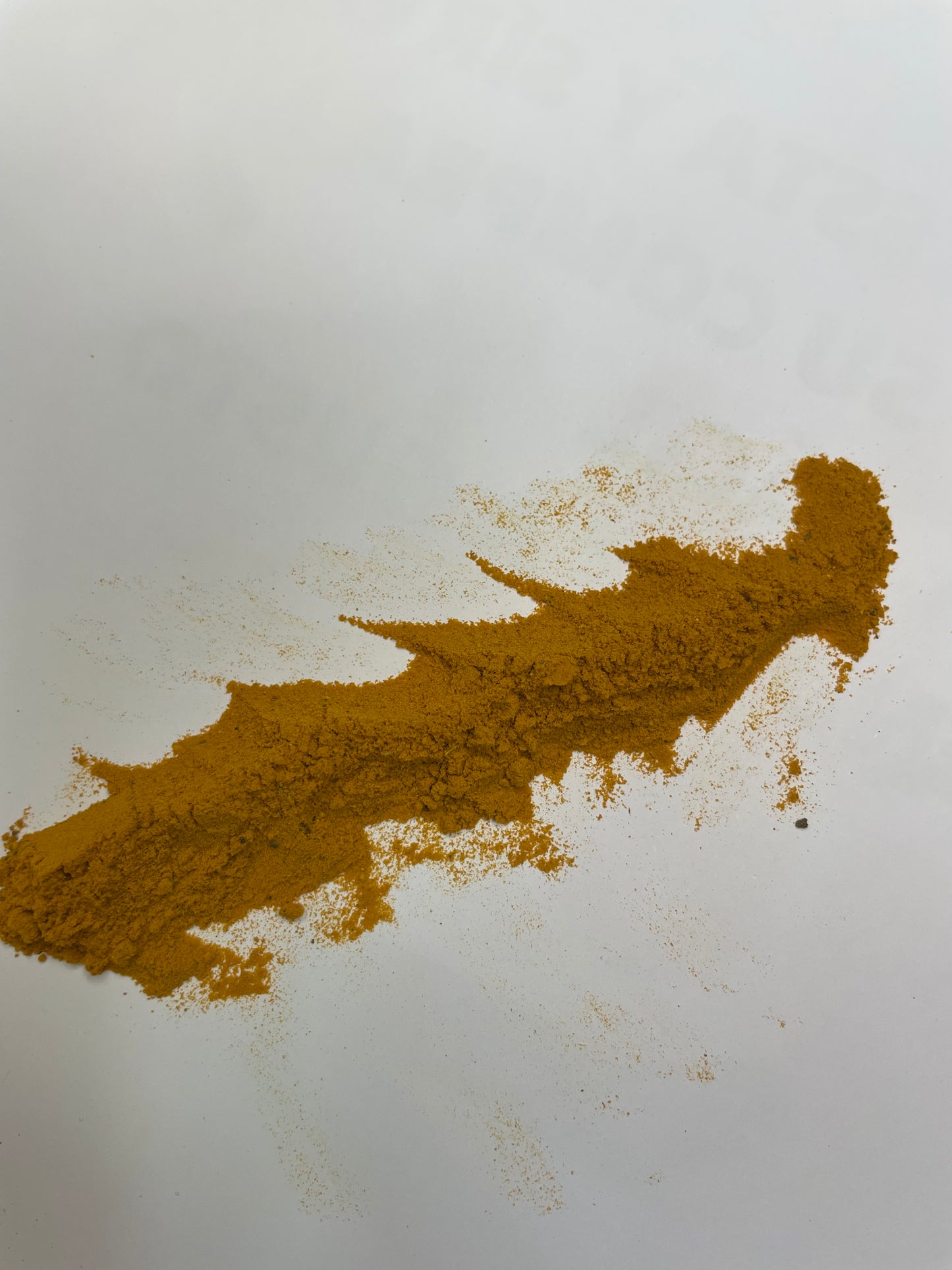 Leche dorada
