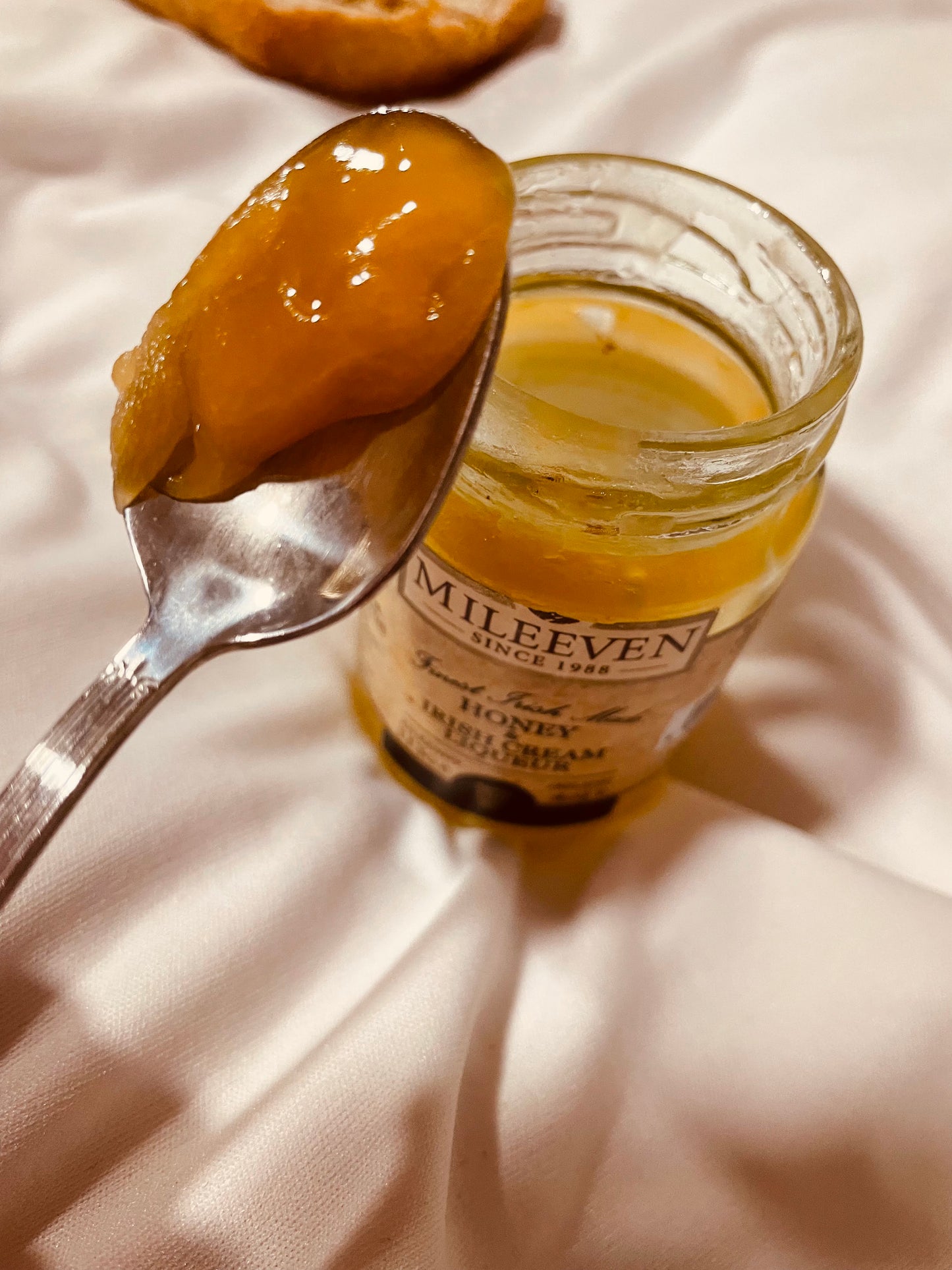 Mermelada de miel