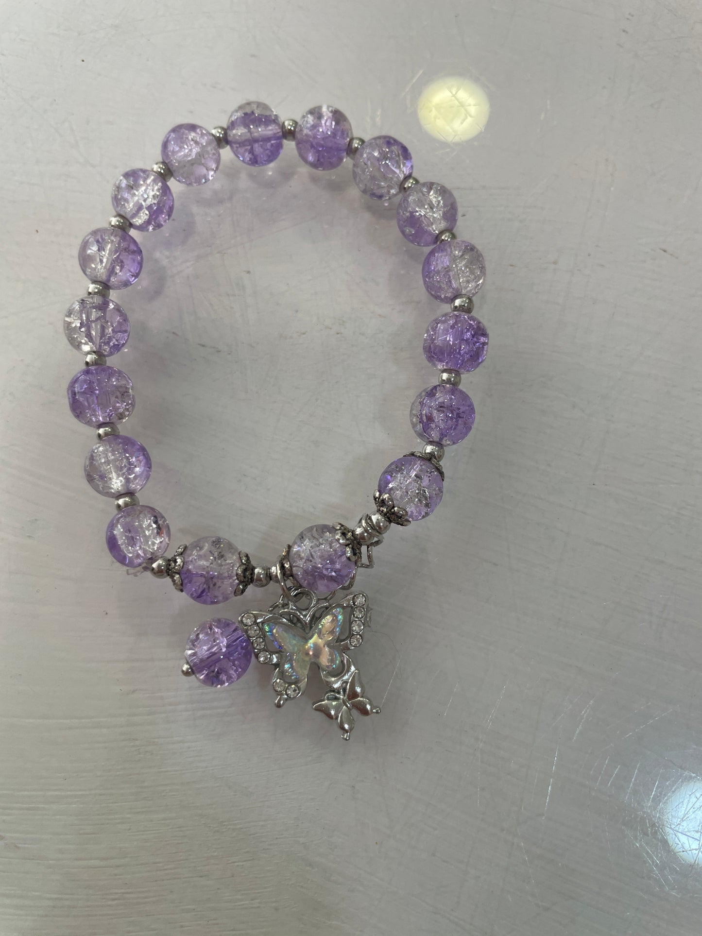 Amuletos de pulsera