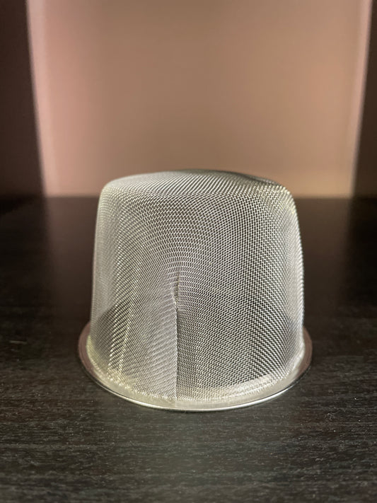 Filtro de taza grande