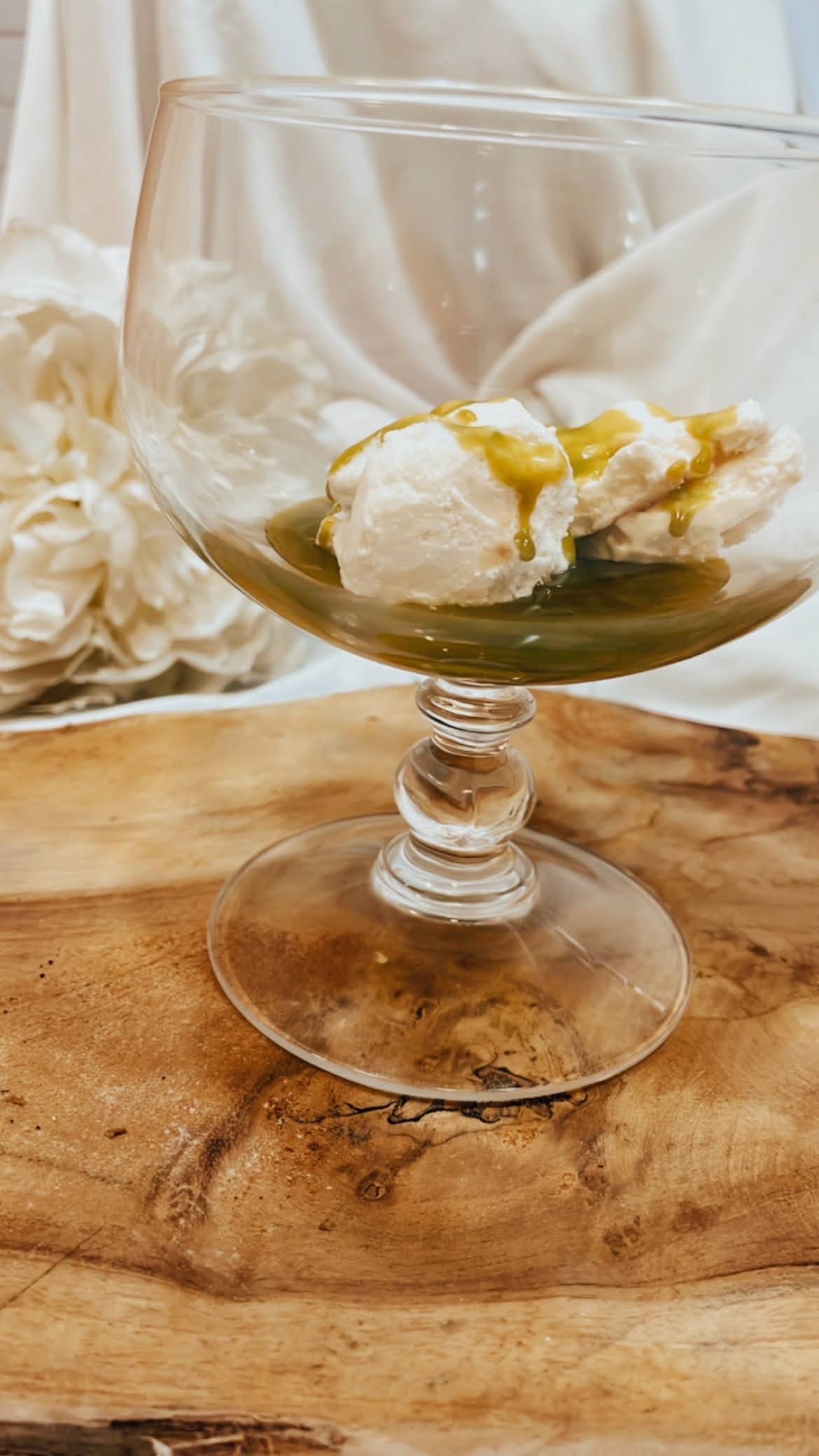 Tè verde Matcha orgánico