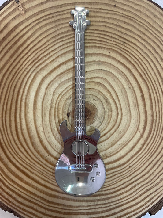 Cuchara de guitarra
