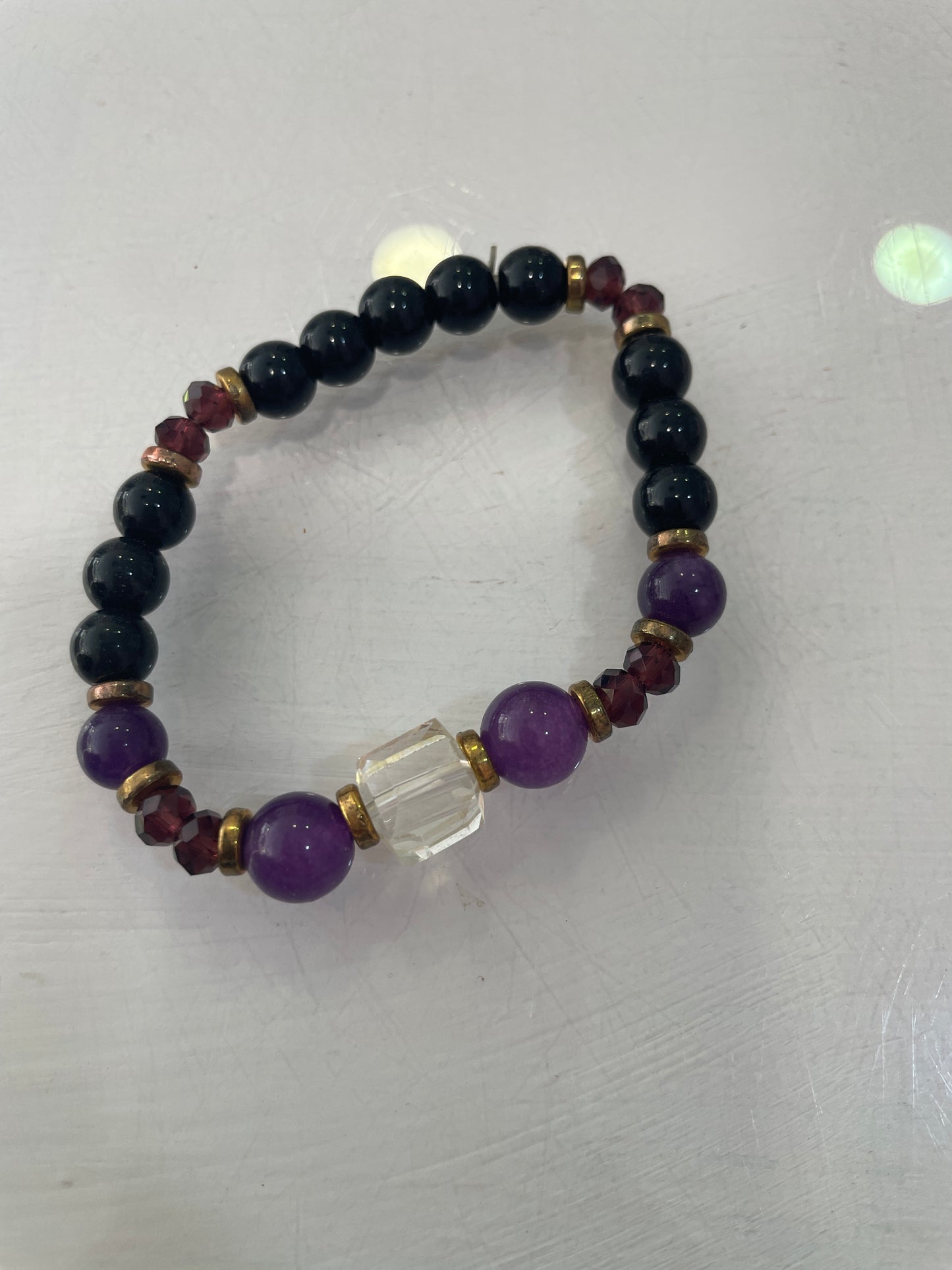Amuletos de pulsera