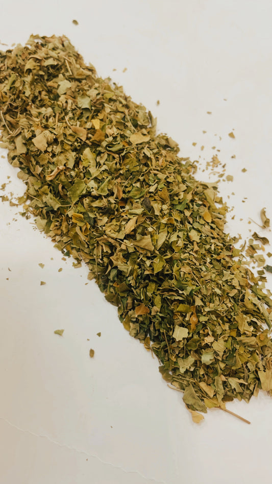 Té rojo RETO 15 DÍAS