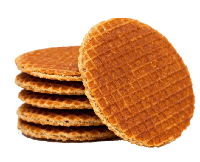 Galletas tapa-té