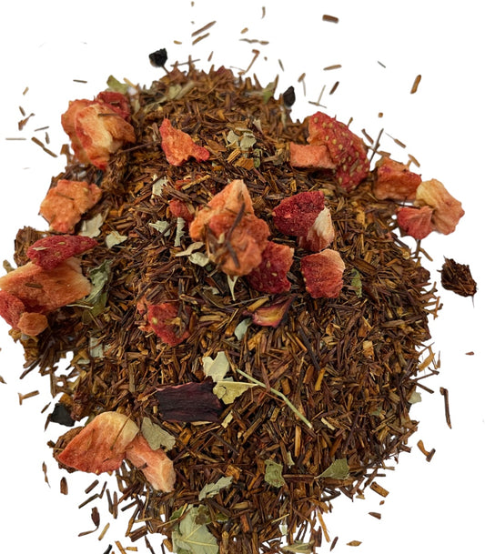 Rooibos para después del parto