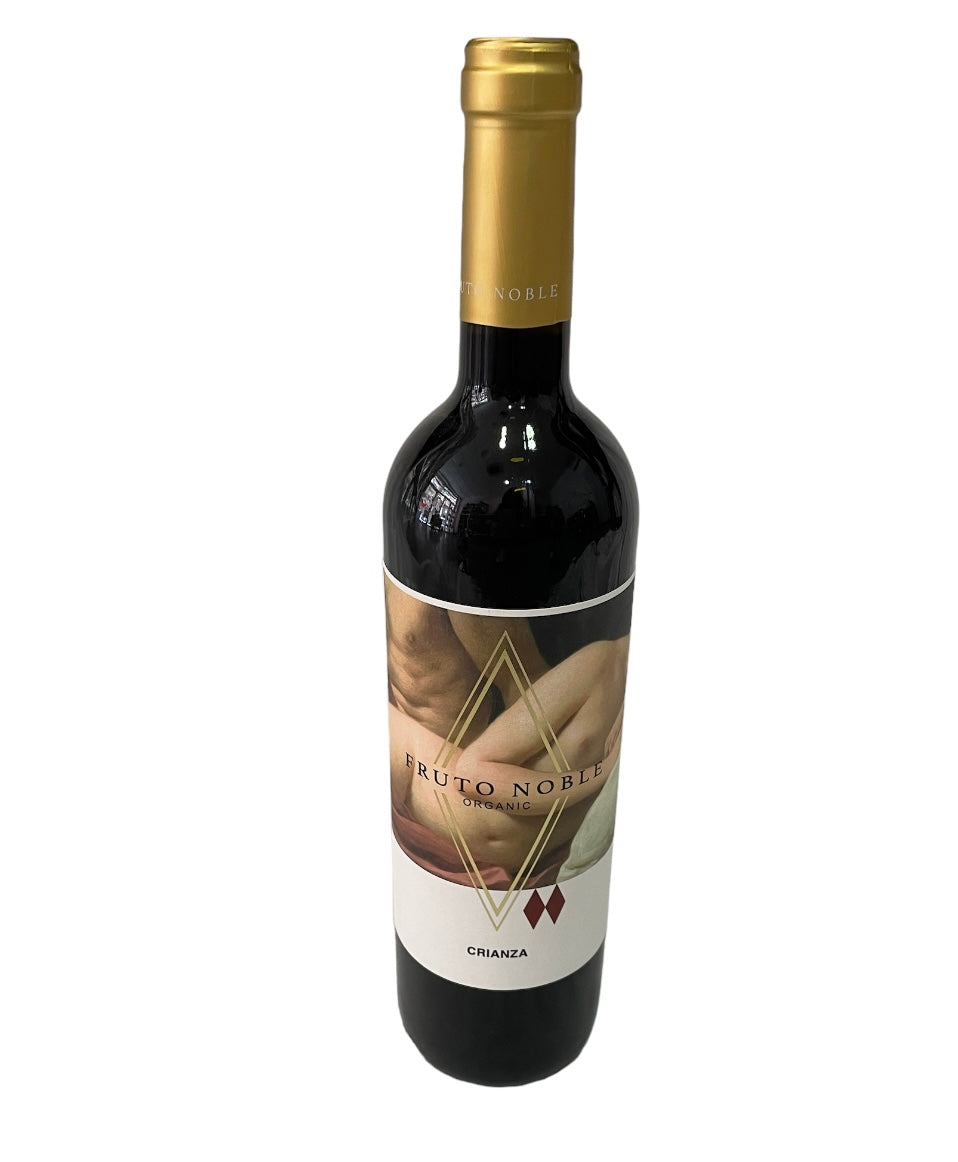 Vino fruto noble