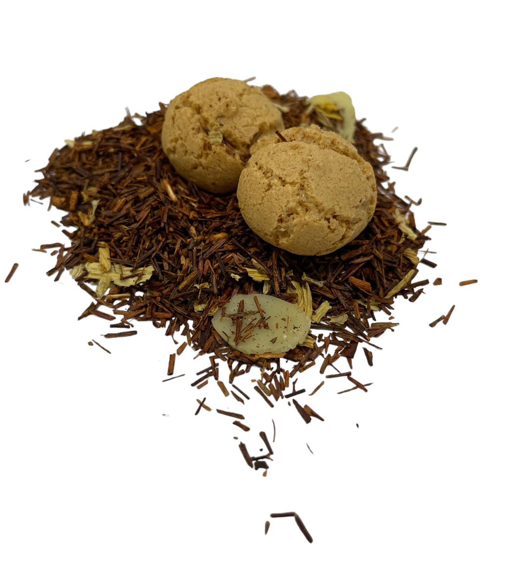 Rooibos galleta de Almendra