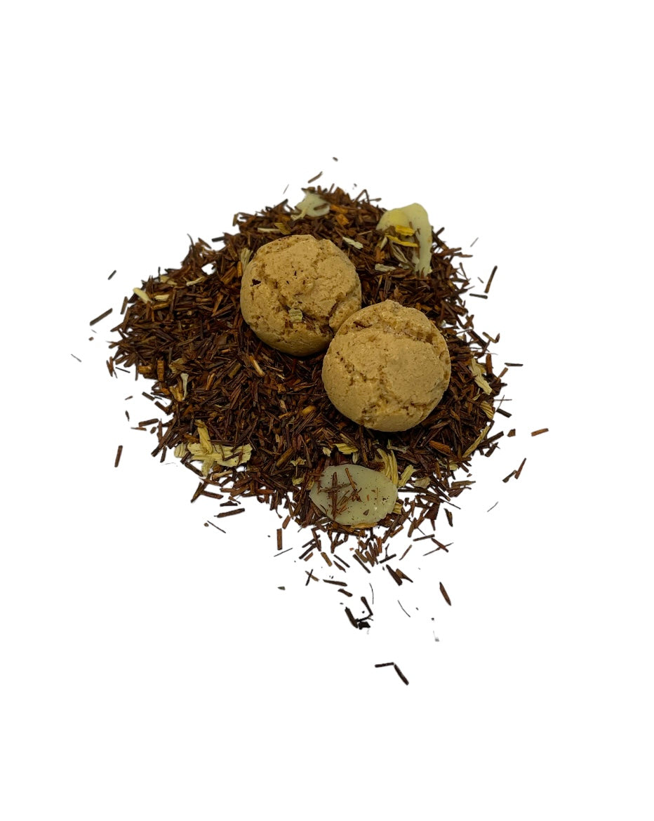 Rooibos galleta de Almendra