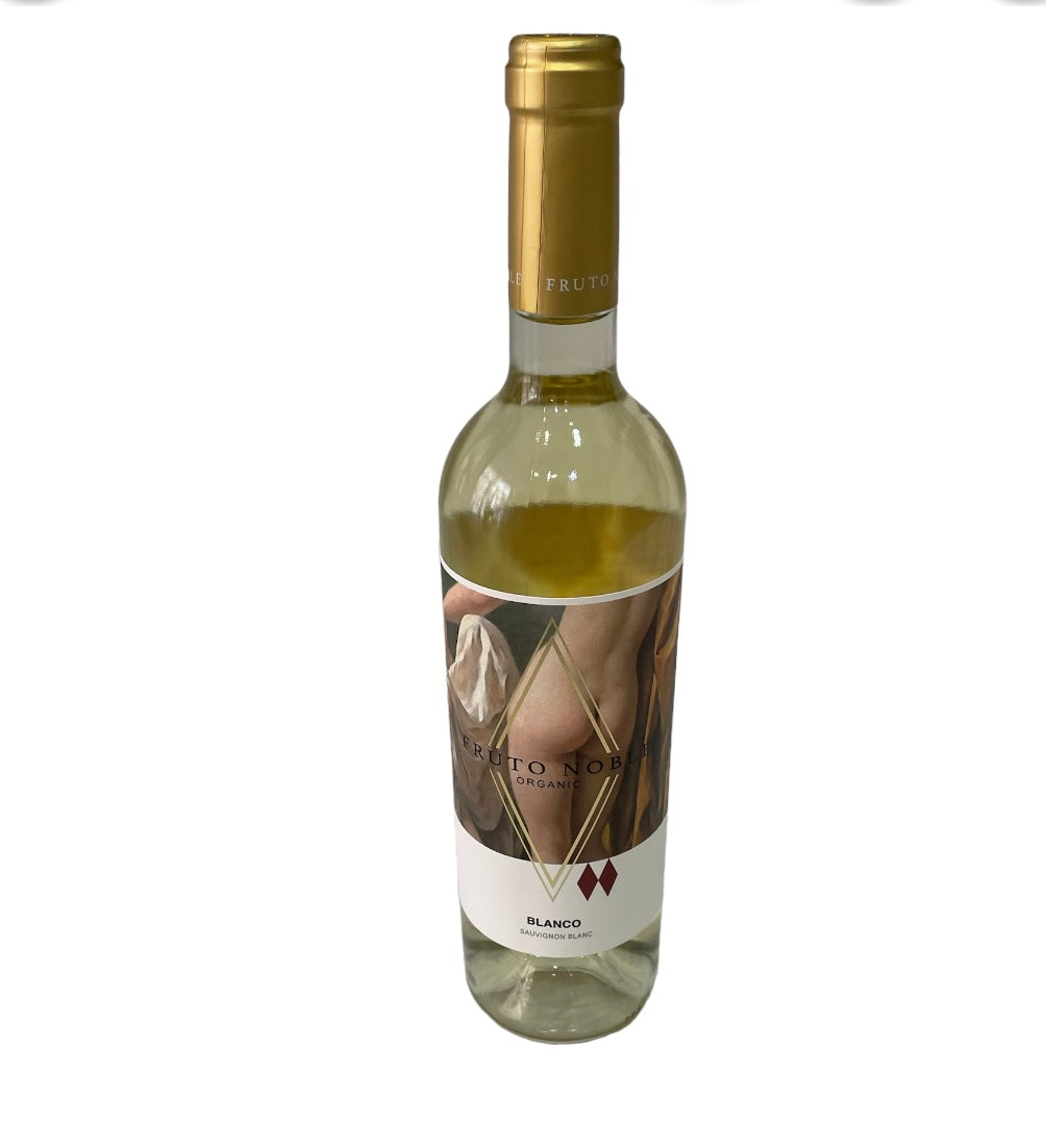 Vino fruto noble