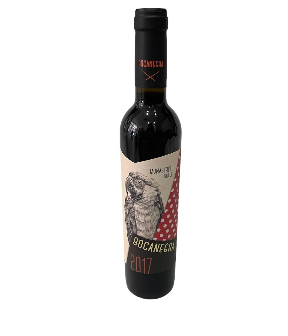 Vino y moscatel