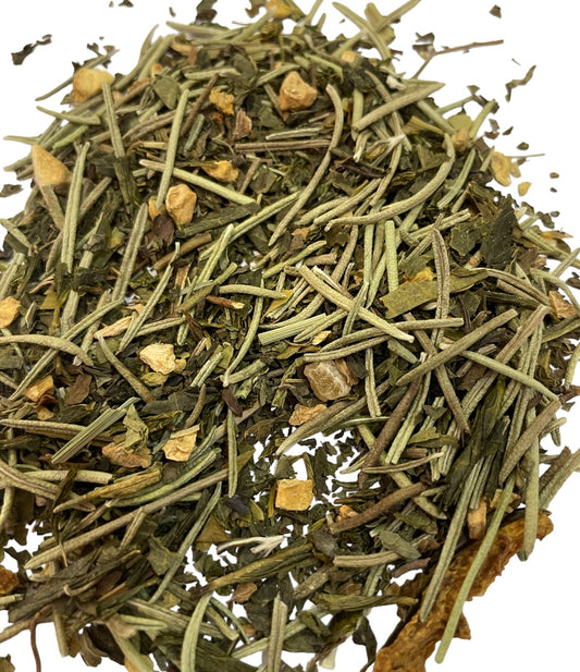 Té verde depura hgd