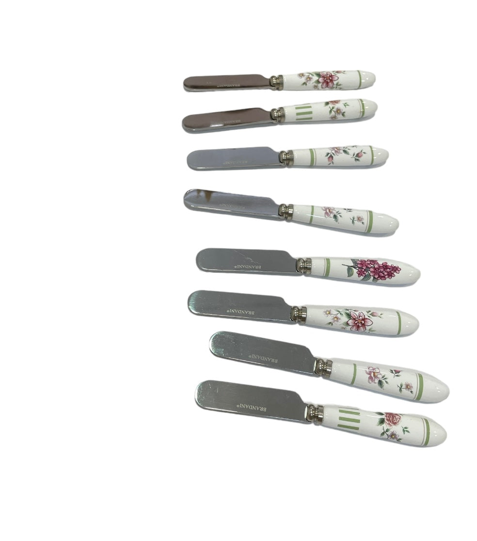 Cuchillos para untar