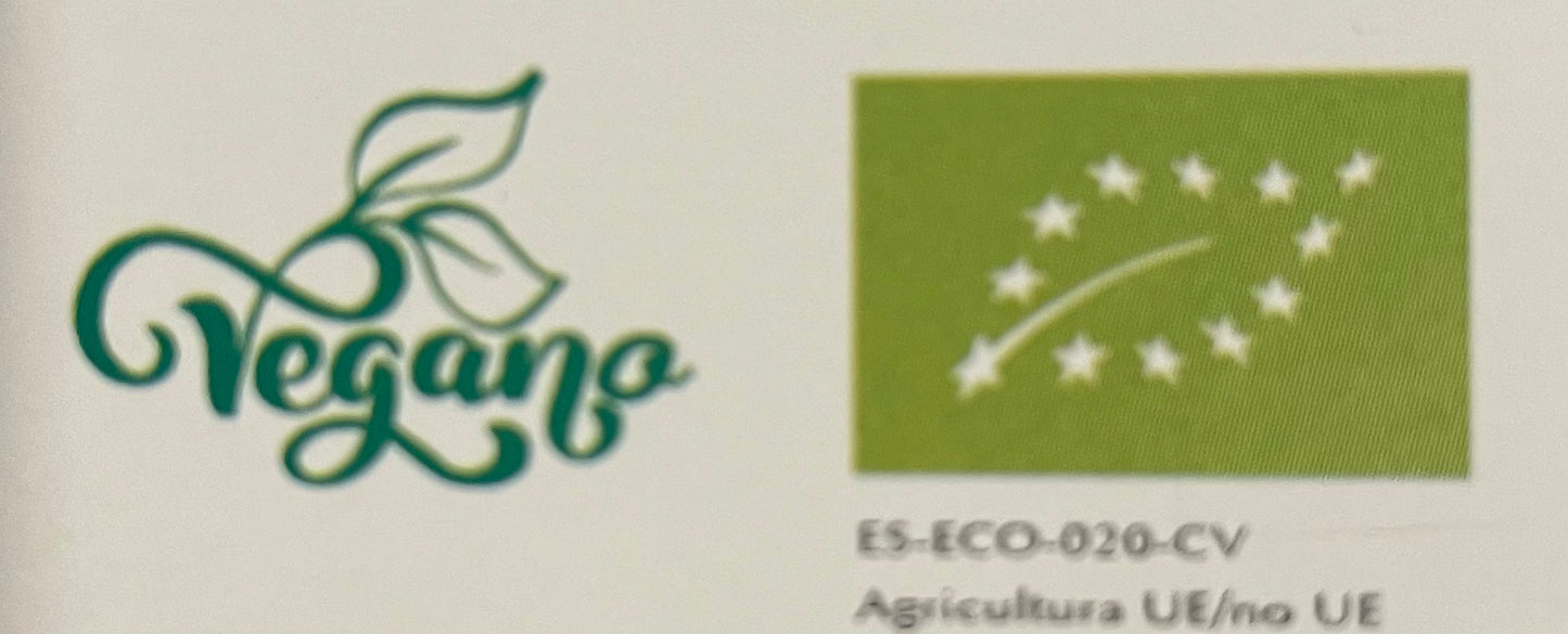 Chocolate ecológico 70% negro