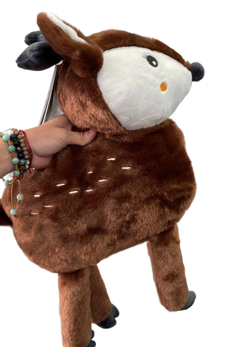Peluche de reno