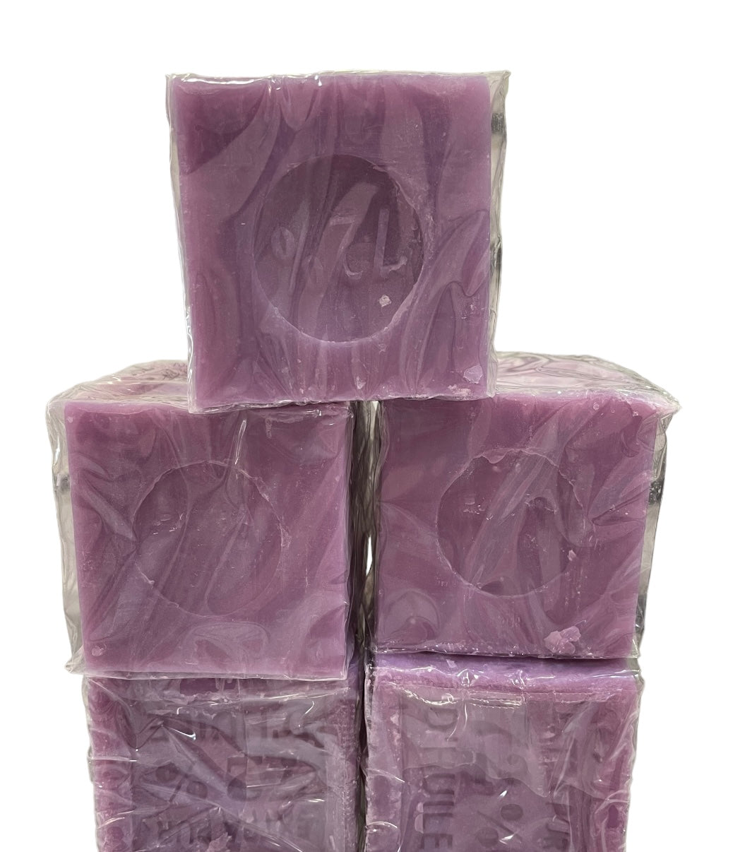 Jabón de lavanda de la Provenza