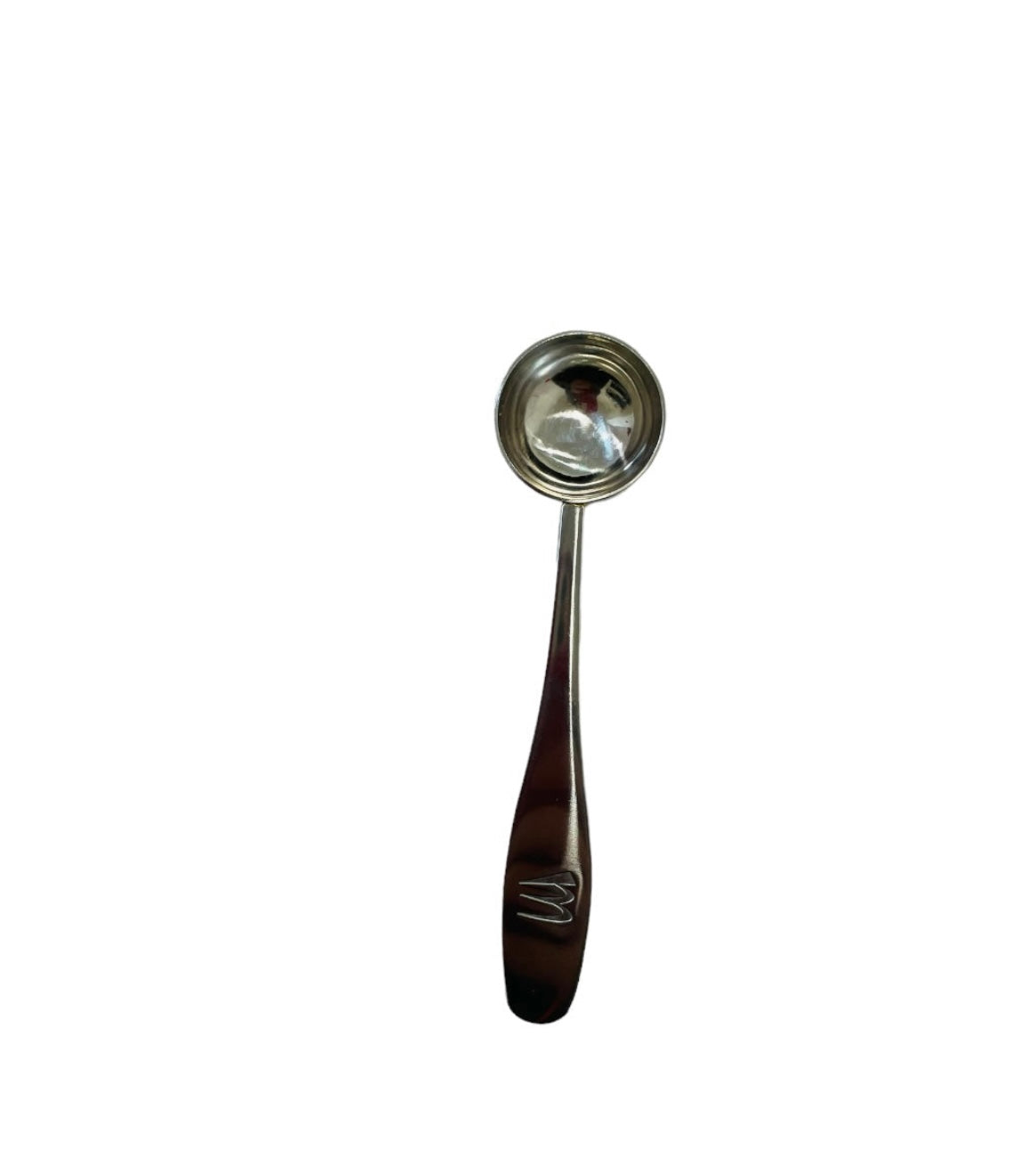 Cuchara medidora para té
