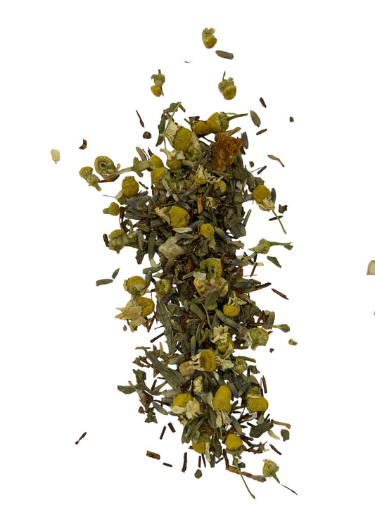 Rooibos descanso mamas que se cuidan