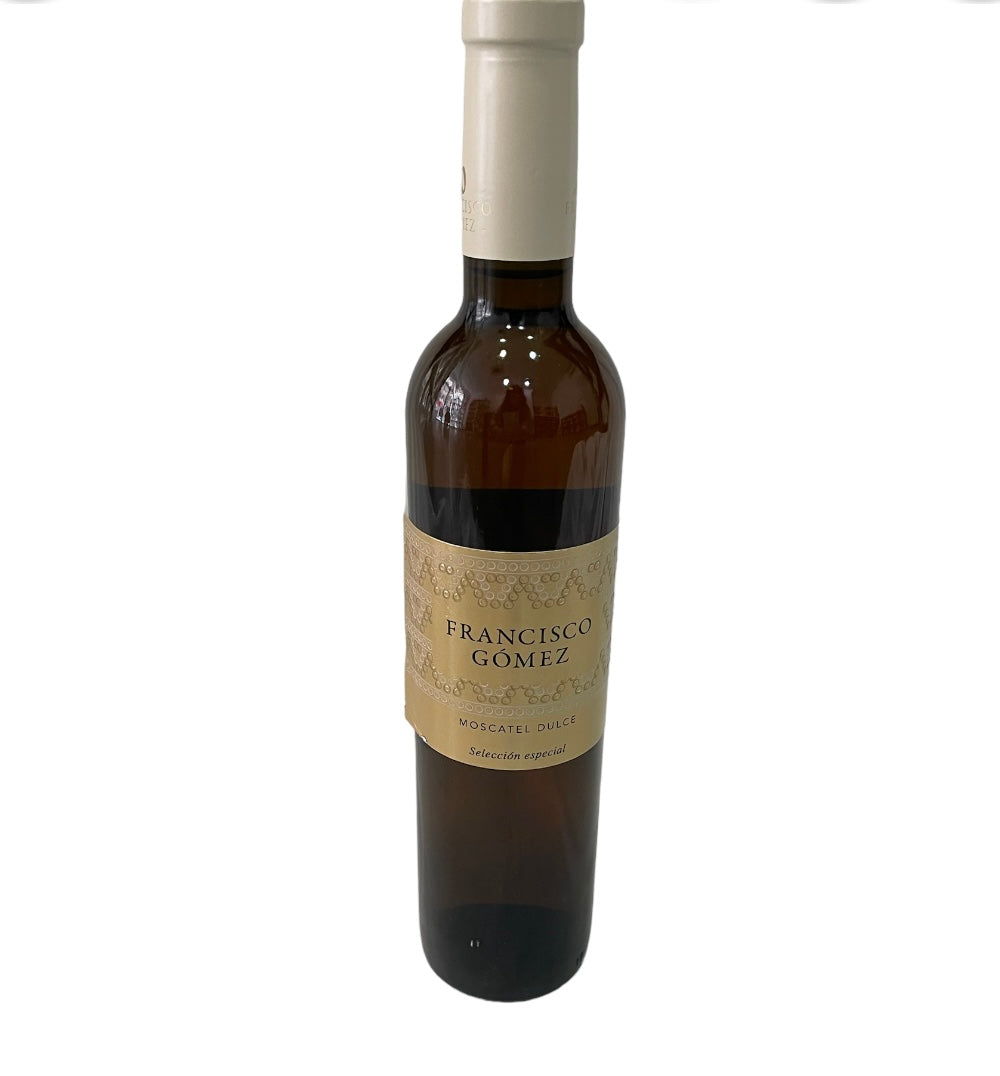 Moscatel Dulce selección especial