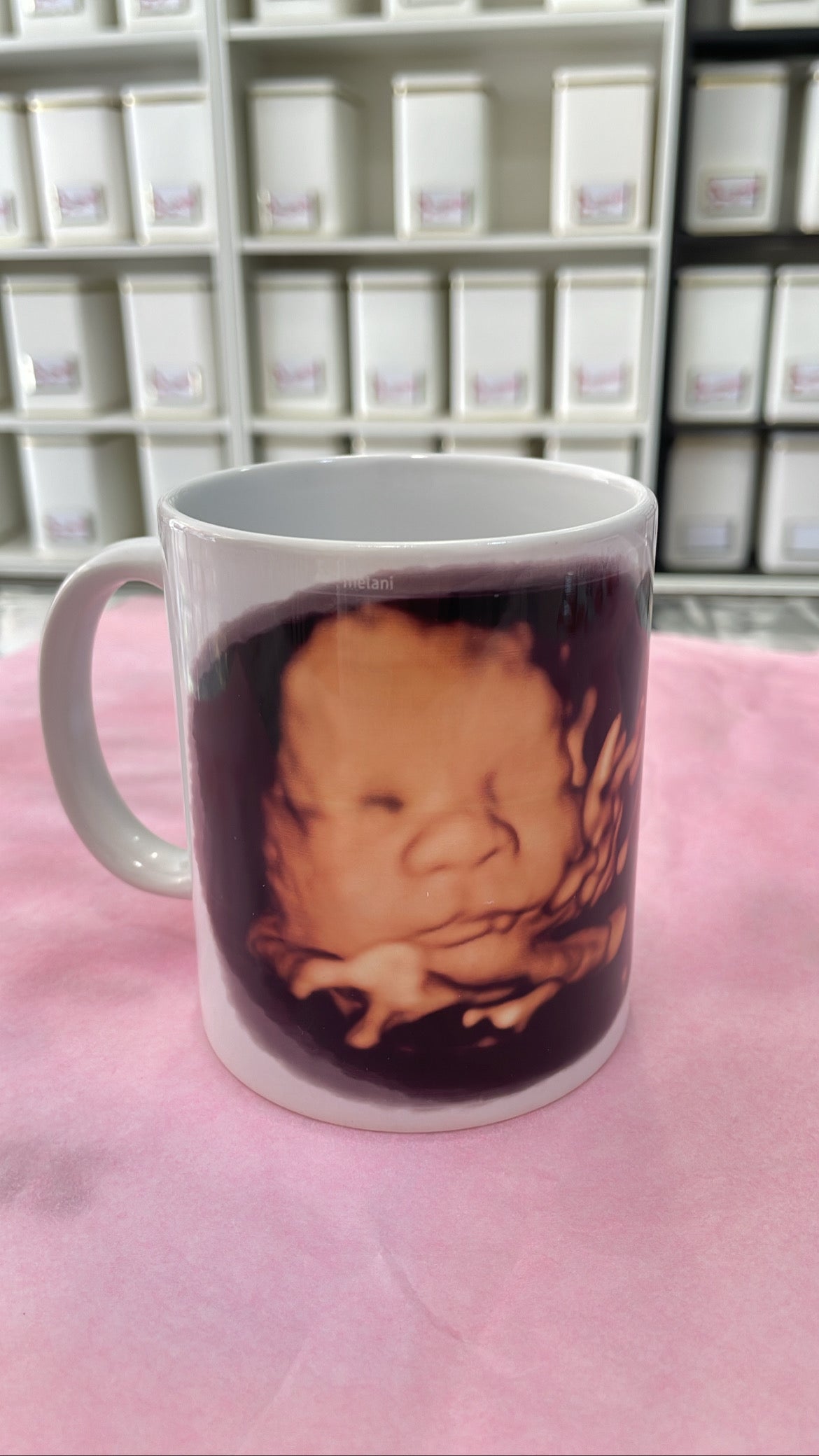 Taza personalizadas
