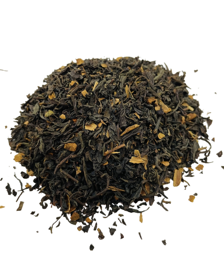Té negro Canela de Ceylán