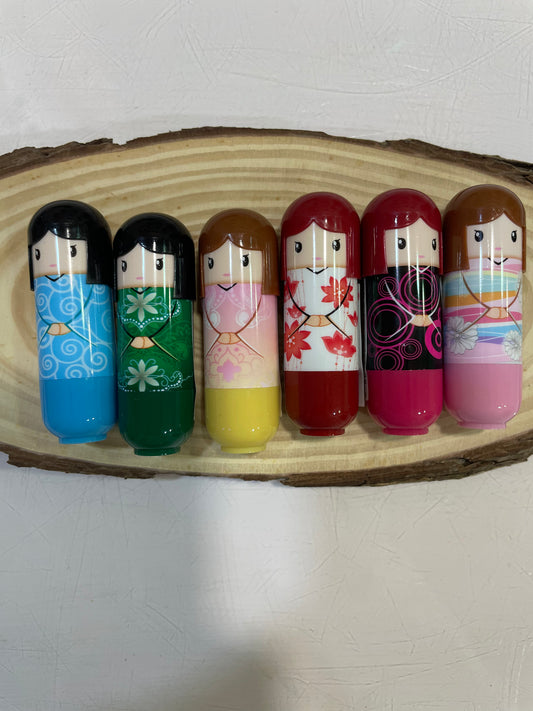 Barra de labios Cacaos hidratantes