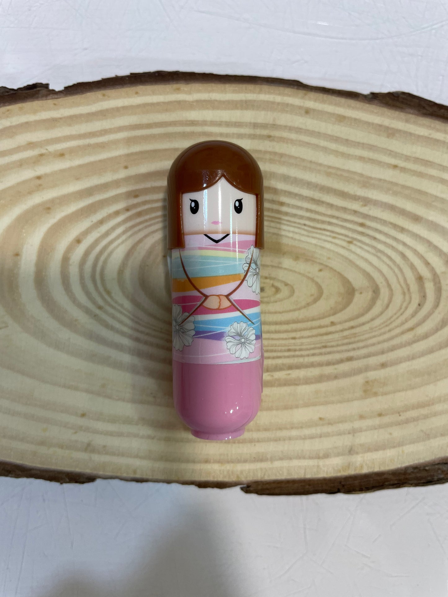 Barra de labios Cacaos hidratantes