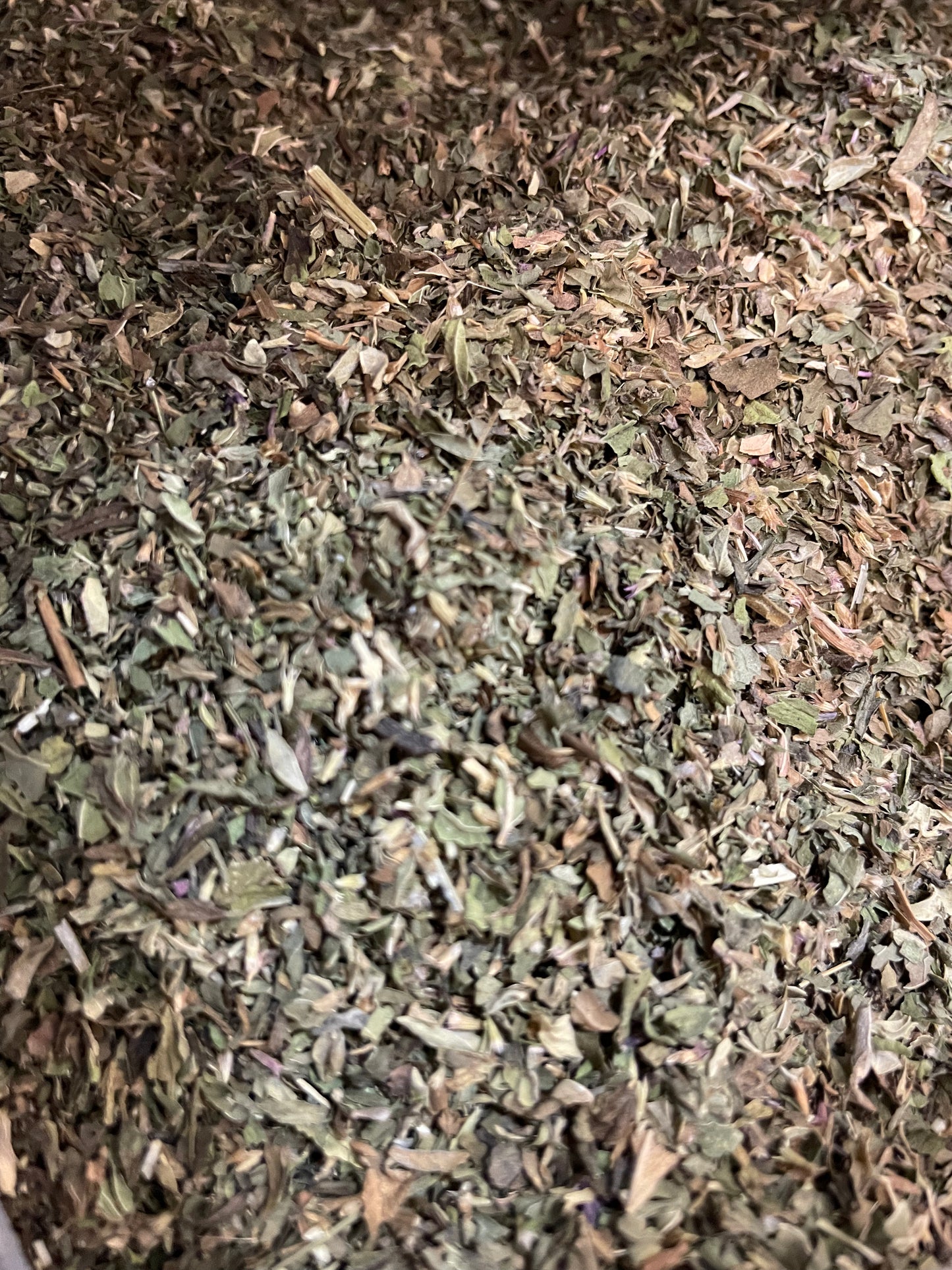 Hierba tila