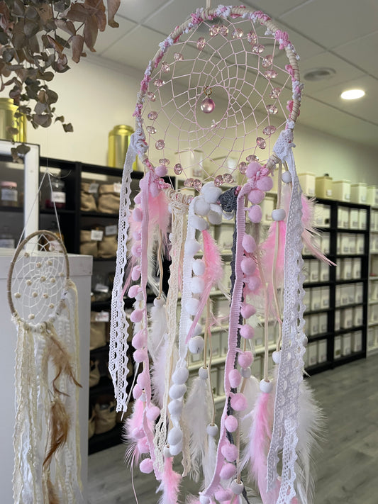 Atrapa sueños varios