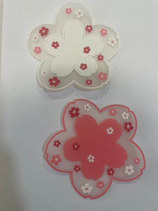 Tapadera de té o salva taza