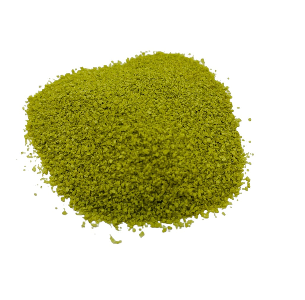 Sal de matcha