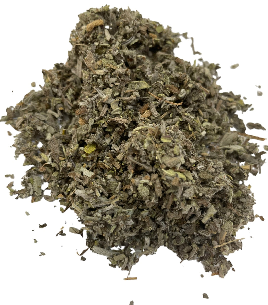 Hierba Salvia