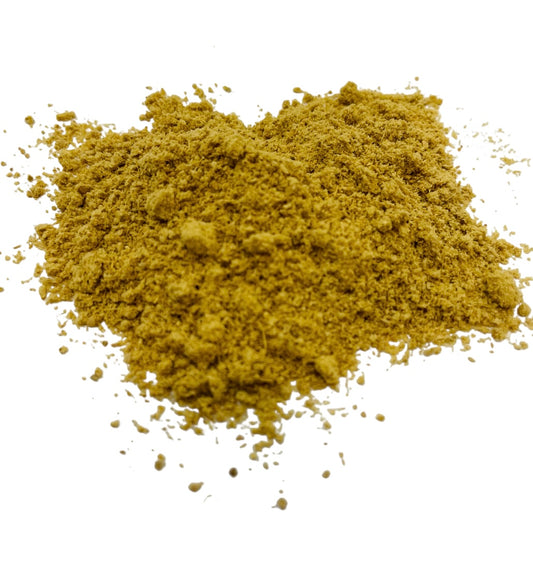 Jengibre en polvo (Peru )