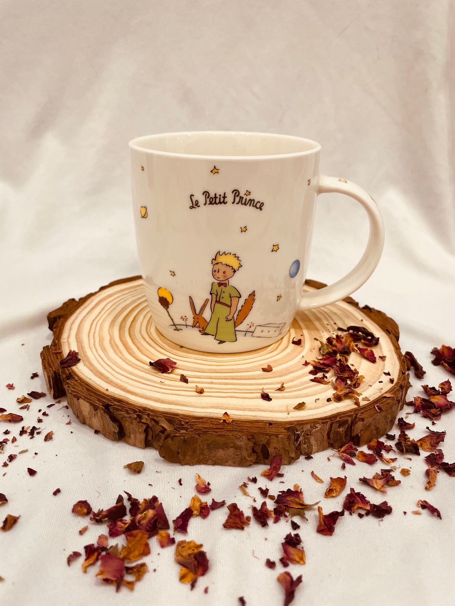 Taza "El principito"