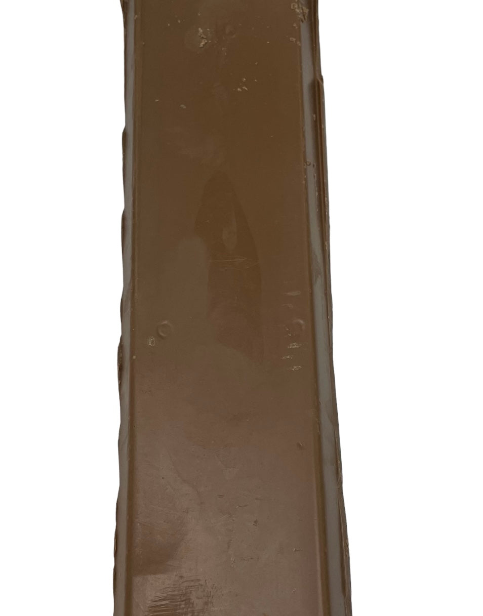 Tableta de chocolate con leche de yogur