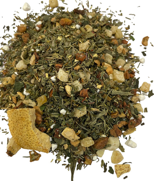 Tisana mamá lactantes