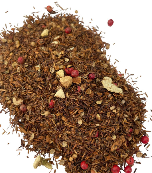 Rooibos Noches de invierno