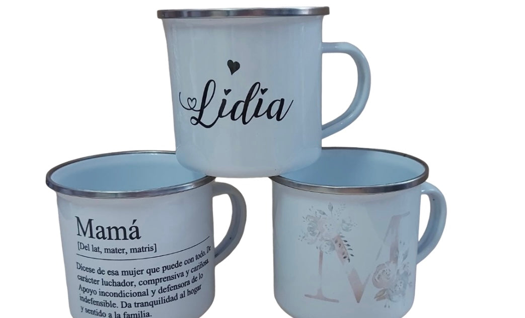 Taza personalizadas