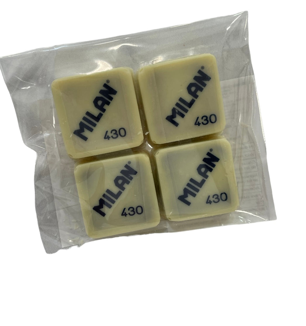 Chocolate en forma de goma