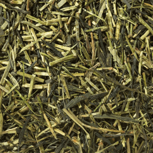 Té verde Japón Kukicha