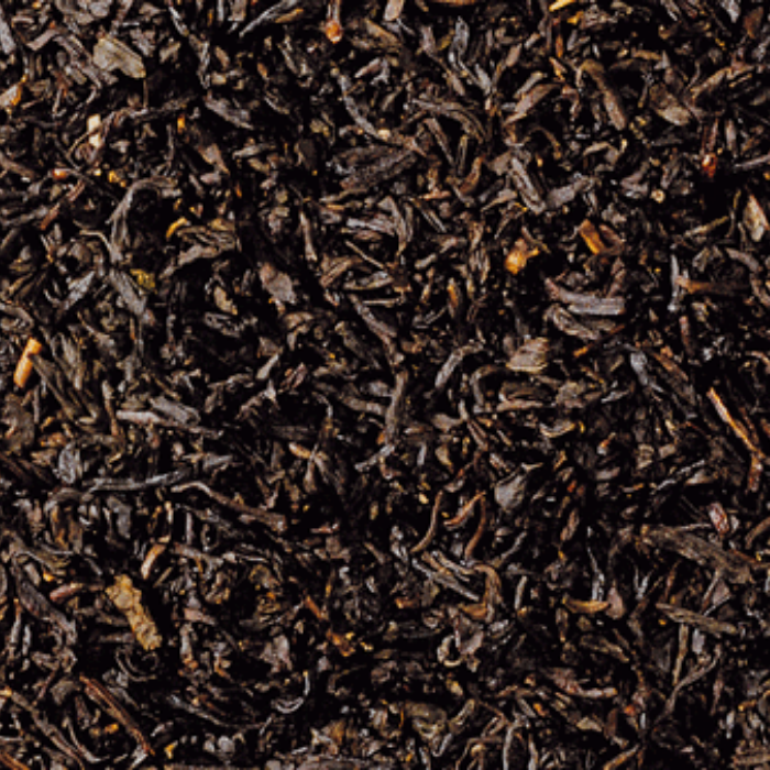 Té negro Earl Grey ( Bergamota )
