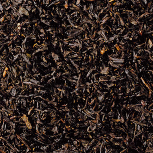Té negro Earl Grey ( Bergamota )