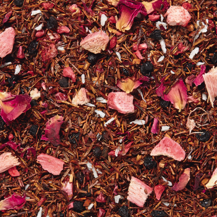 Rooibos ruibarbo