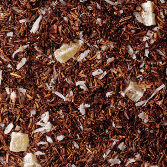 Rooibos Piña Colada