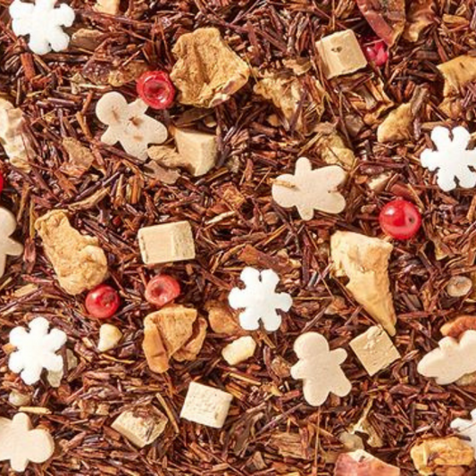 Rooibos Crema catalana